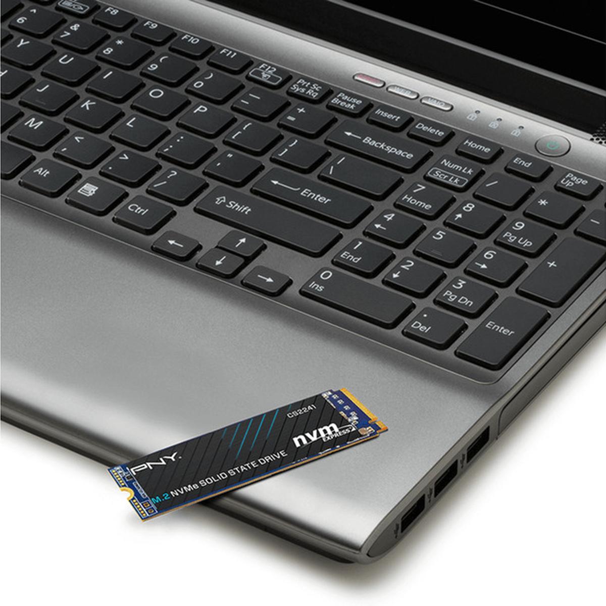PNY CS2241 M.2 NVMe SSD 1TB