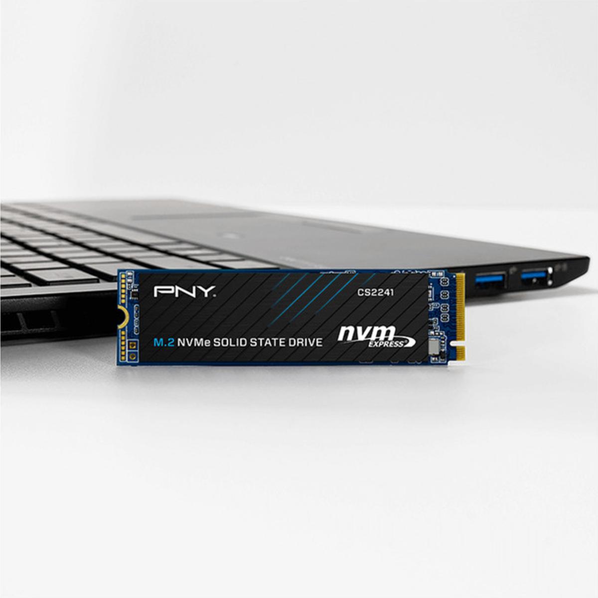 PNY CS2241 M.2 NVMe SSD 2TB