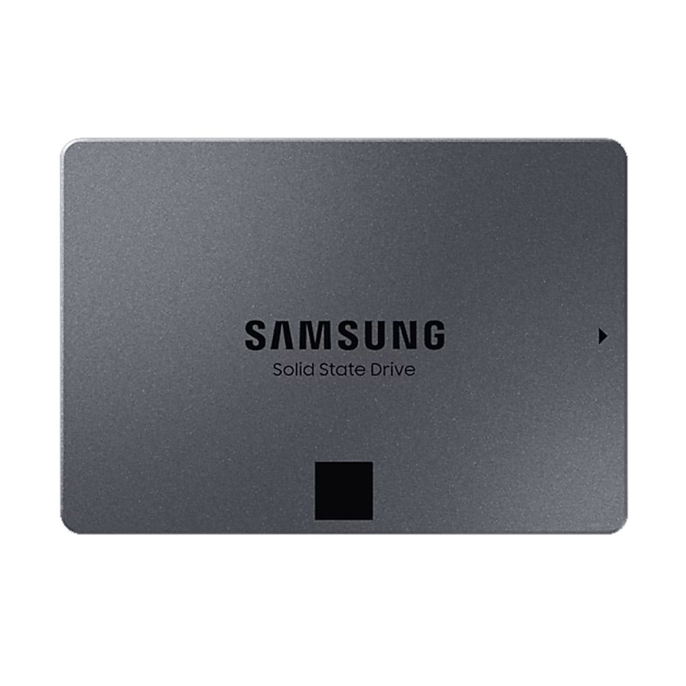 Samsung 870 QVO MZ-77Q2T0BW interne SSD 2 TB
