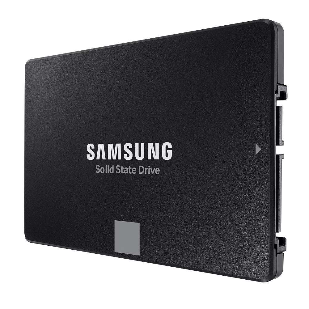 Samsung 870 EVO MZ-77E4T0B interne SSD 4 TB