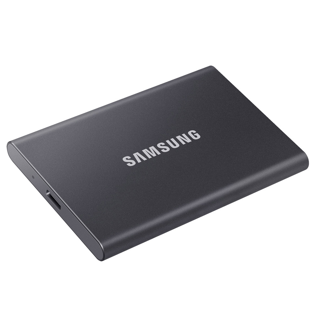 Samsung T7 MU-PC1T0T externe SSD 1 TB