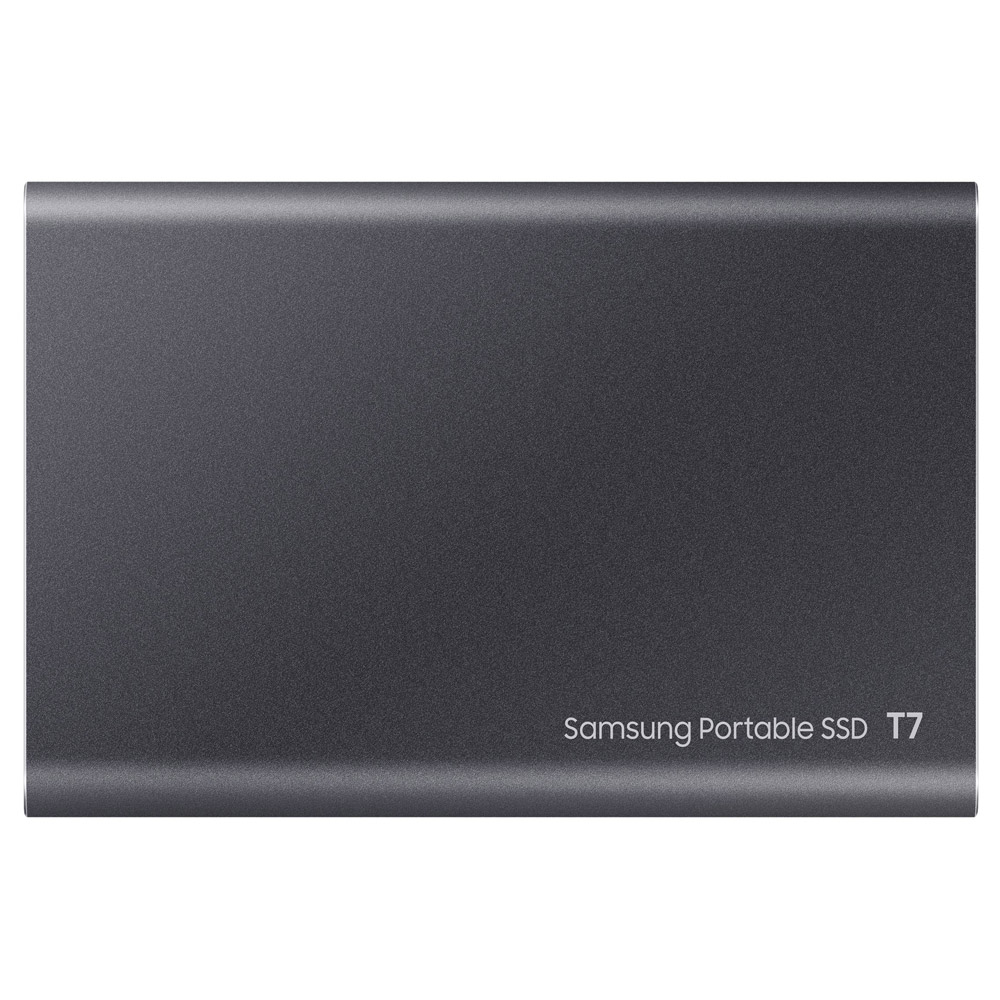 Samsung T7 MU-PC1T0T externe SSD 1 TB