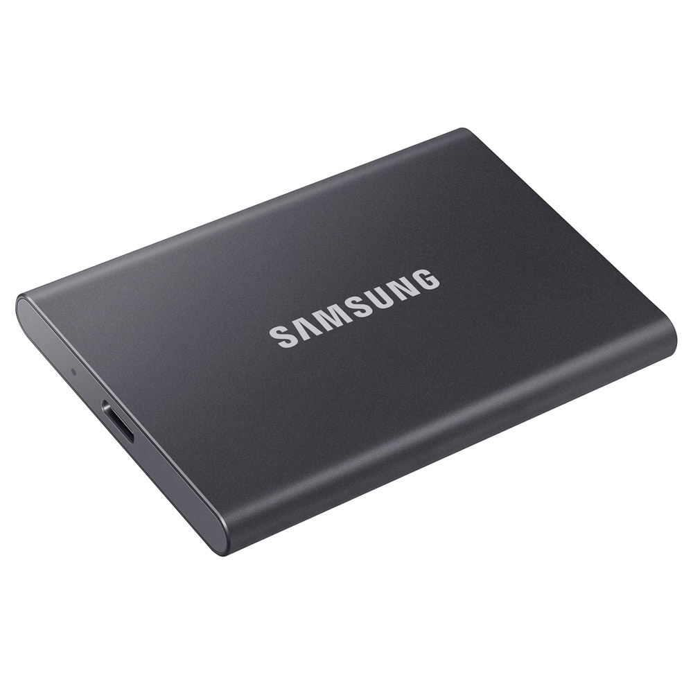 Samsung T7 MU-PC2T0T externe SSD 2 TB