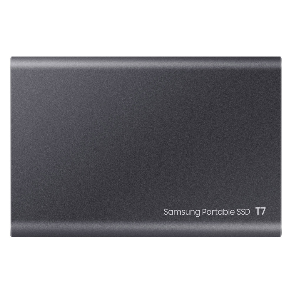 Samsung T7 MU-PC2T0T externe SSD 2 TB