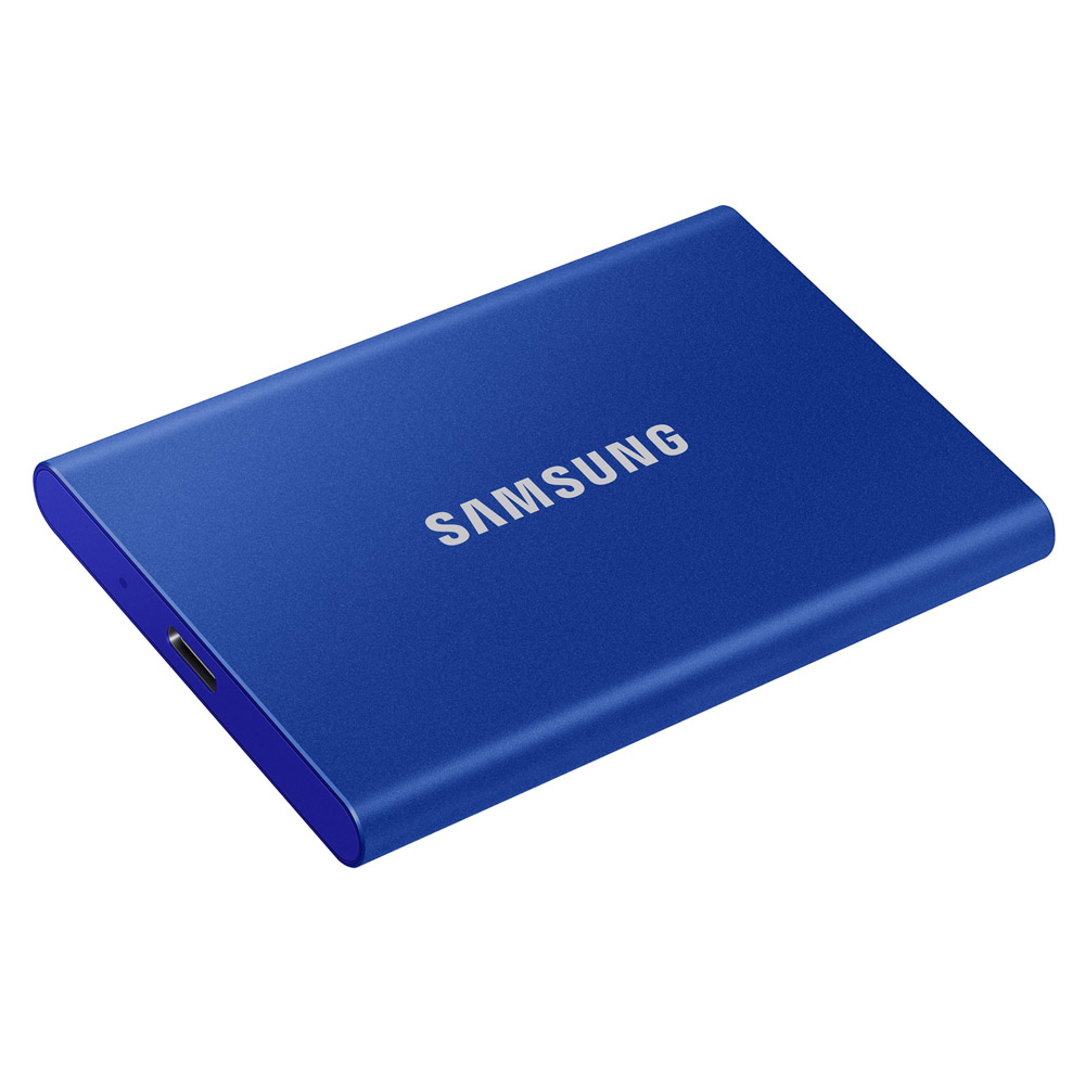 Samsung T7 MU-PC1T0H externe SSD 1 TB