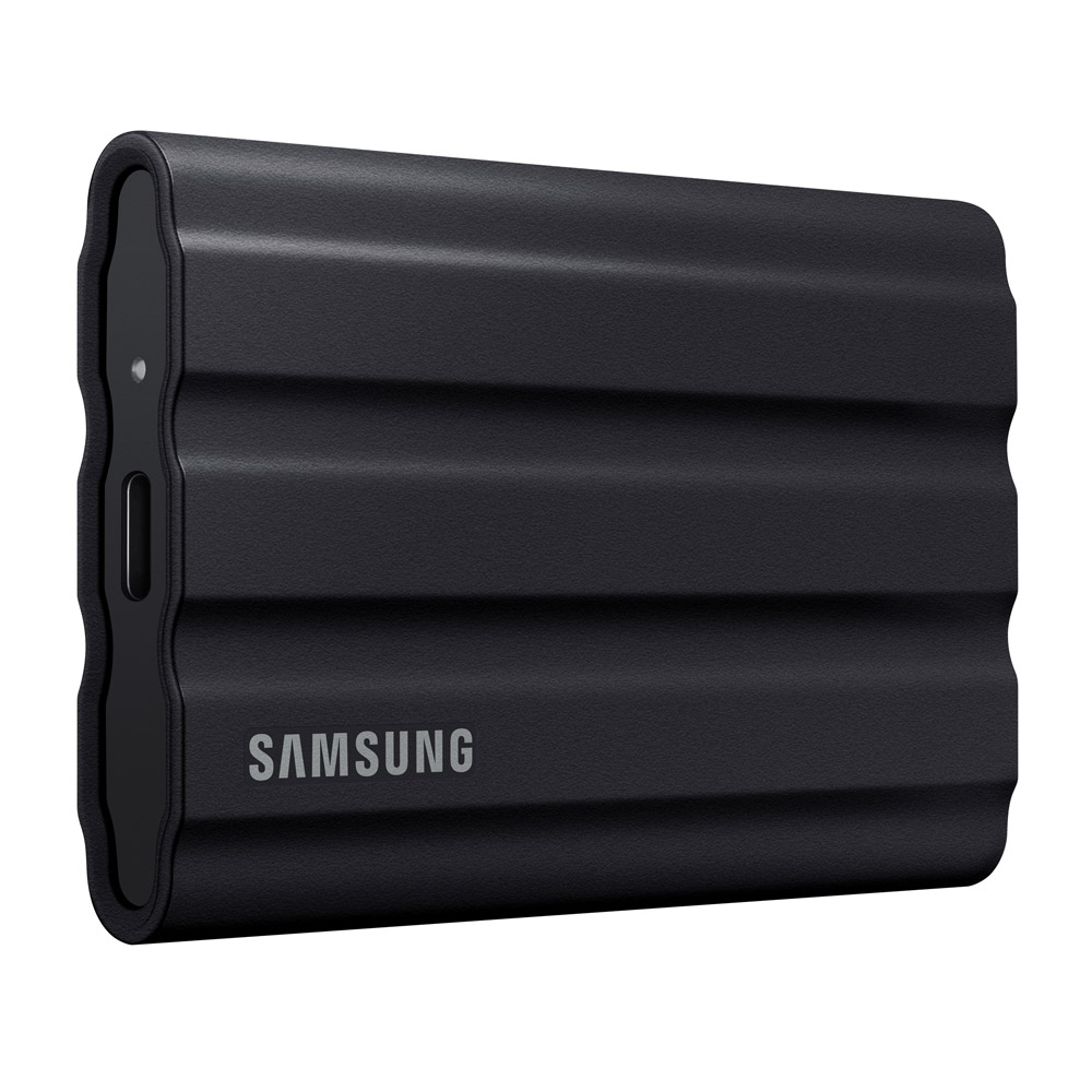 Samsung T7 Shield MU-PE4T0S externe SSD 4 TB