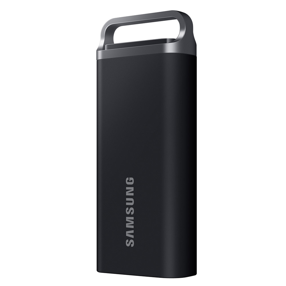 Samsung T5 Evo MU-PH2T0S externe SSD 2 TB