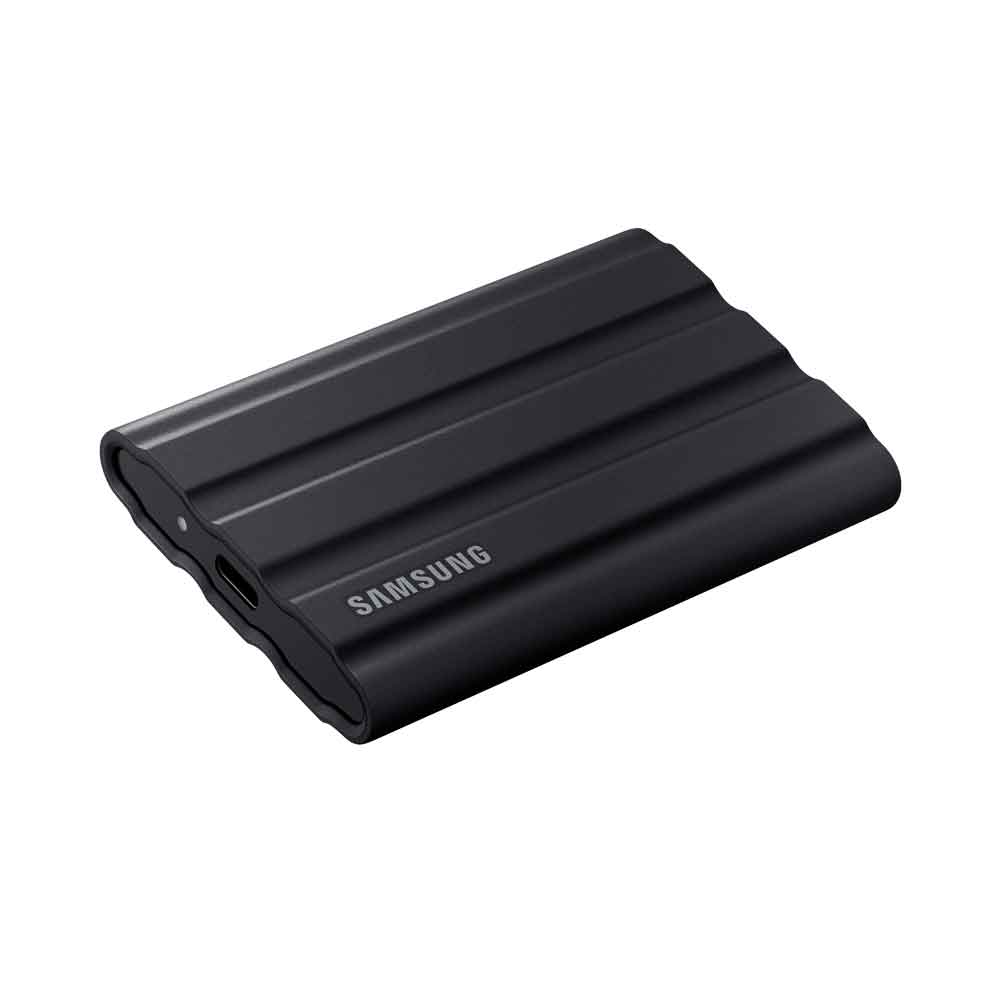 Samsung T7 Shield MU-PE2T0S externe SSD 2 TB