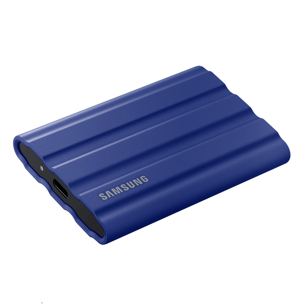 Samsung Portable SSD T7 Shield 1 TB