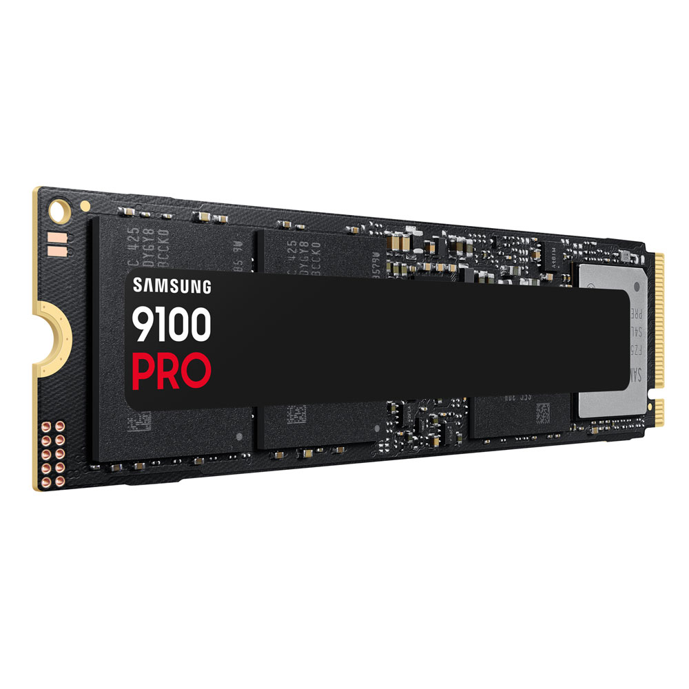 Samsung 9100 PRO M.2 SSD 2TB