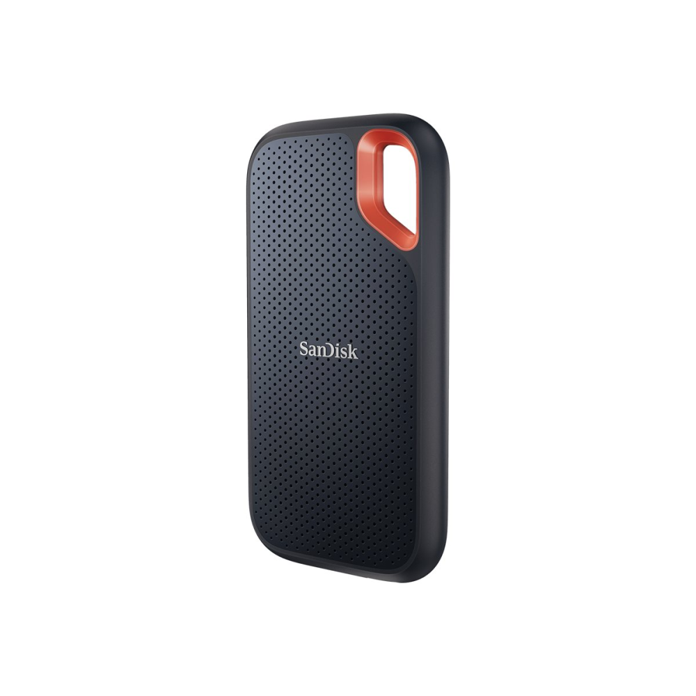 SanDisk Extreme Portable 1TB SSD Festplatte