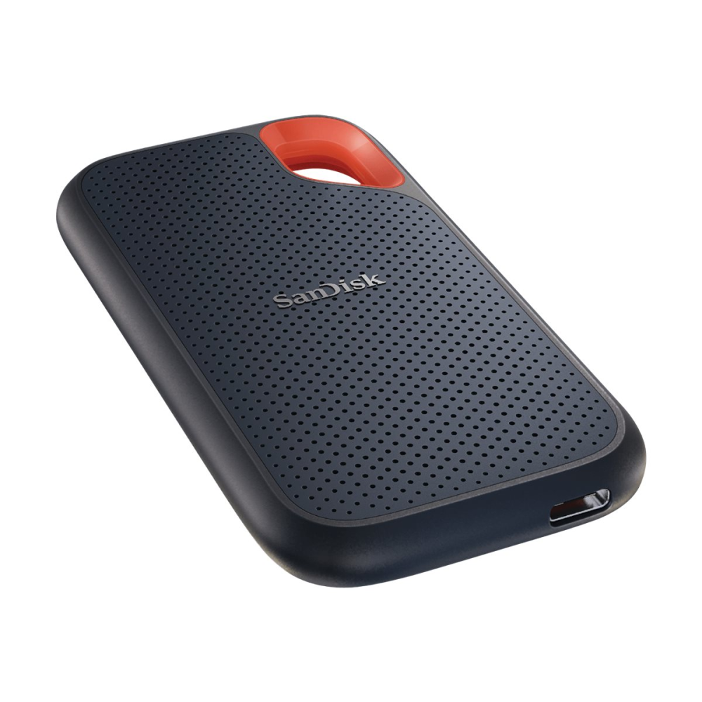 SanDisk Extreme Portable 1TB SSD Festplatte