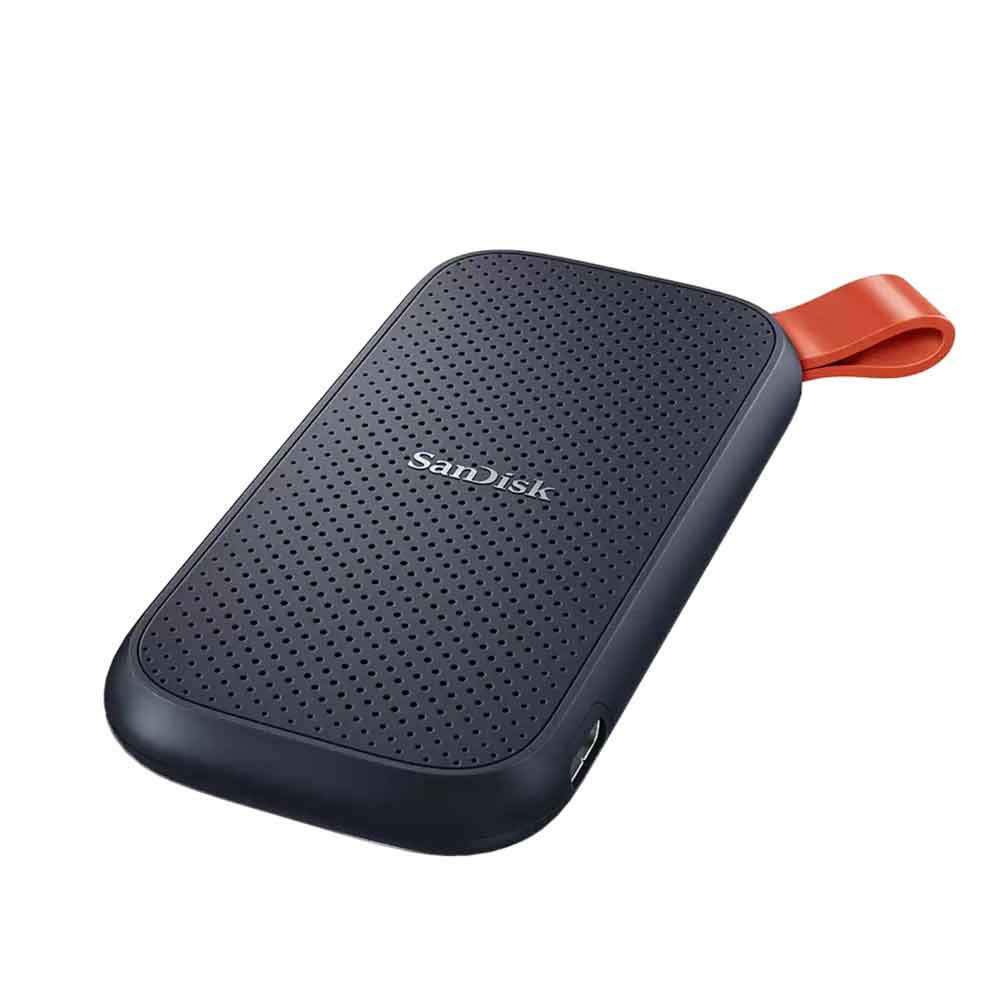 SanDisk Portable externe SSD 1 TB USB 3.2 Gen 2