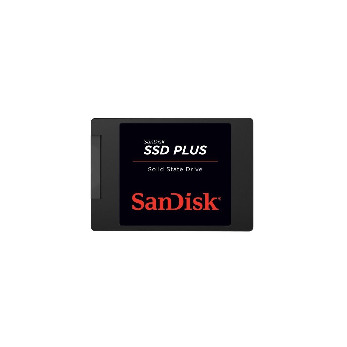 SanDisk SSD Plus SATA SSD 2TB