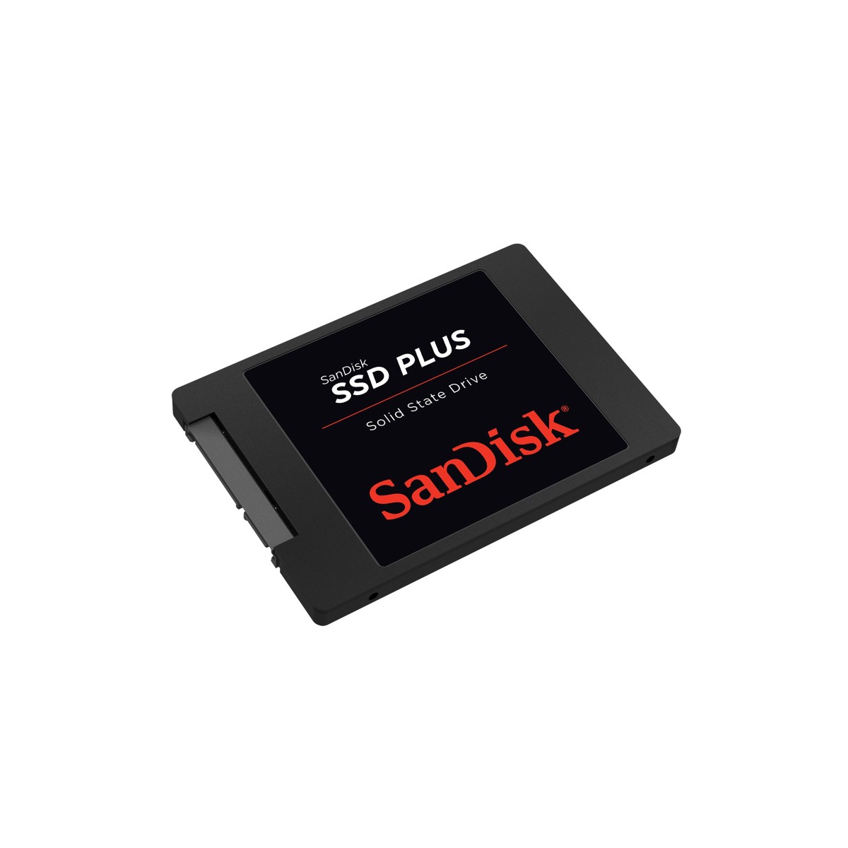 SanDisk SSD Plus SATA SSD 2TB