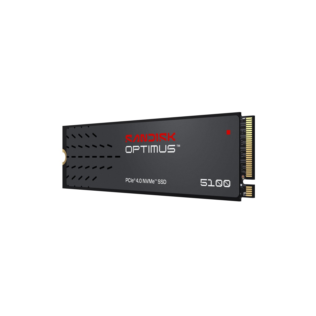 SanDisk Optimus 5100 M.2 NVMe SSD 1TB