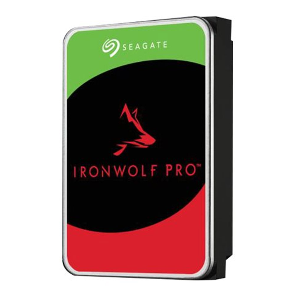 Seagate IronWolf Pro Festplatte 8 TB