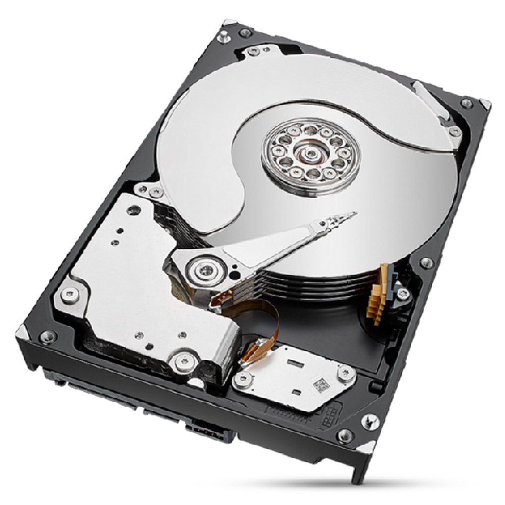 Seagate IronWolf Pro Festplatte 8 TB