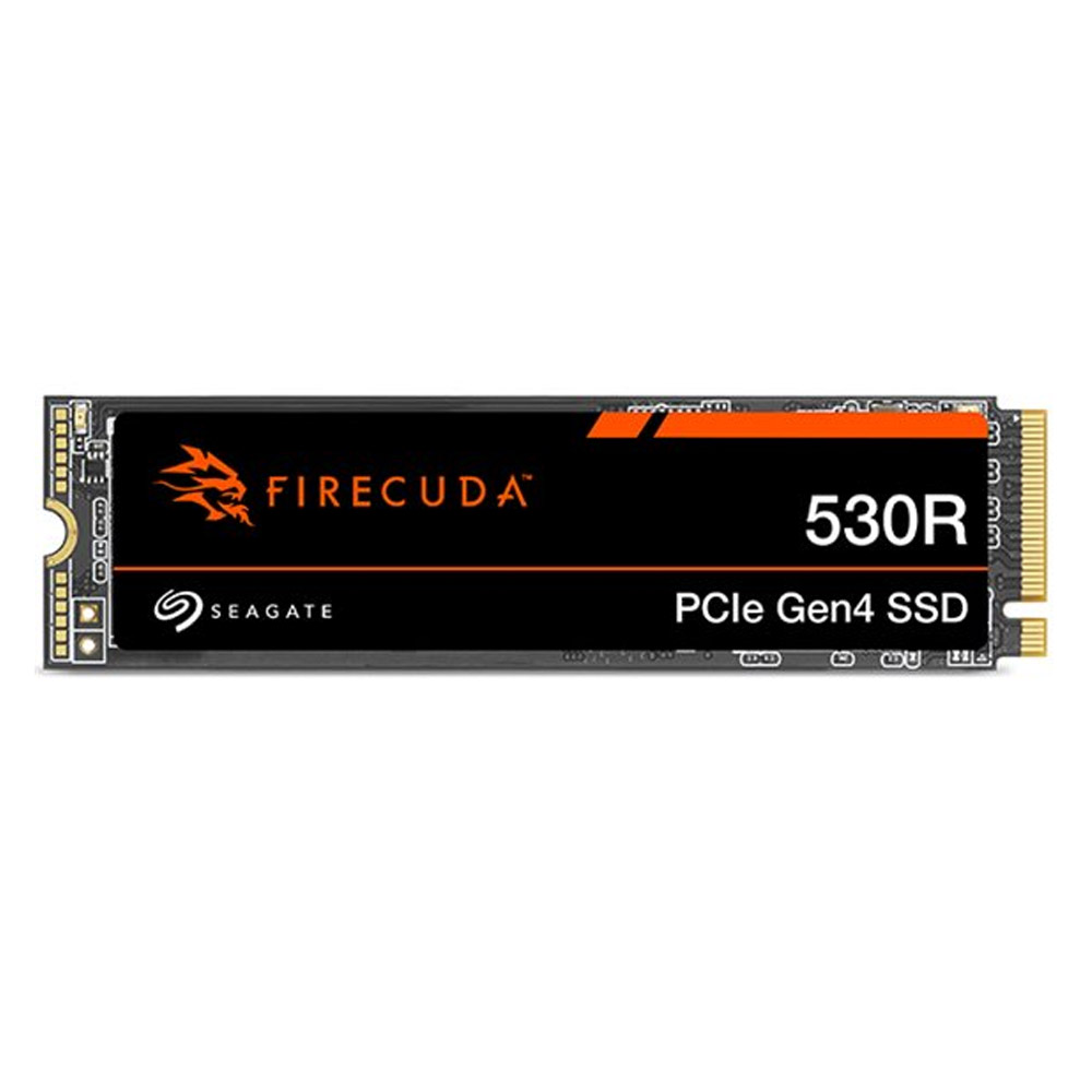 Seagate FireCuda 530 Refresh M.2 NVMe SSD 2TB