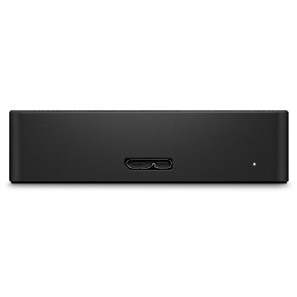 Seagate Expansion Festplatte 2TB schwarz