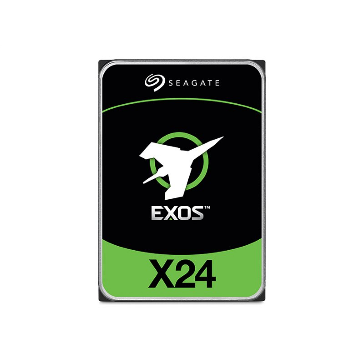 Seagate Exos X24 ST20000NM007H Festplatte 20TB