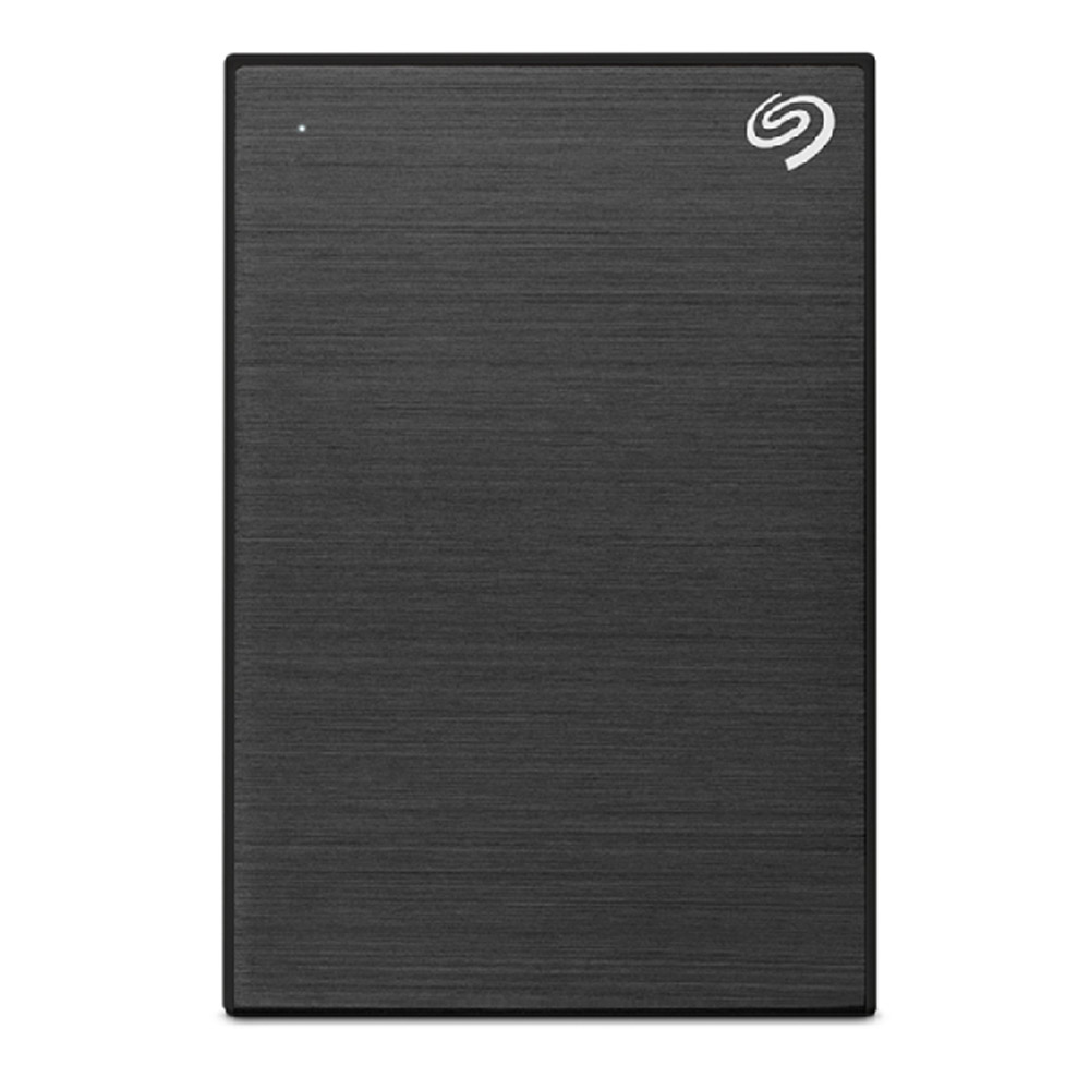 Seagate One Touch STKY1000400 Externe Festplatte 1TB schwarz
