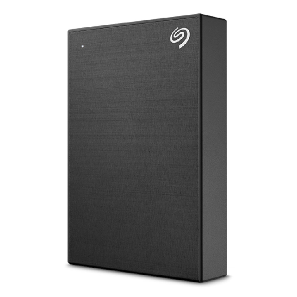Seagate One Touch STKY1000400 Externe Festplatte 1TB schwarz