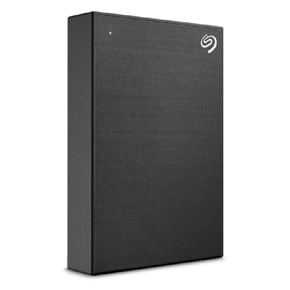Seagate One Touch STKY1000400 Externe Festplatte 1TB schwarz