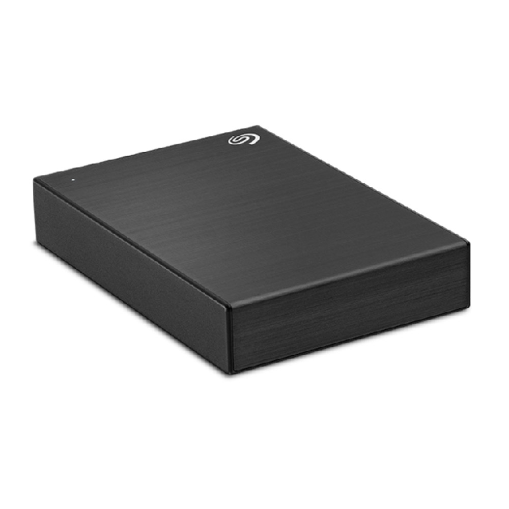 Seagate One Touch STKY1000400 Externe Festplatte 1TB schwarz