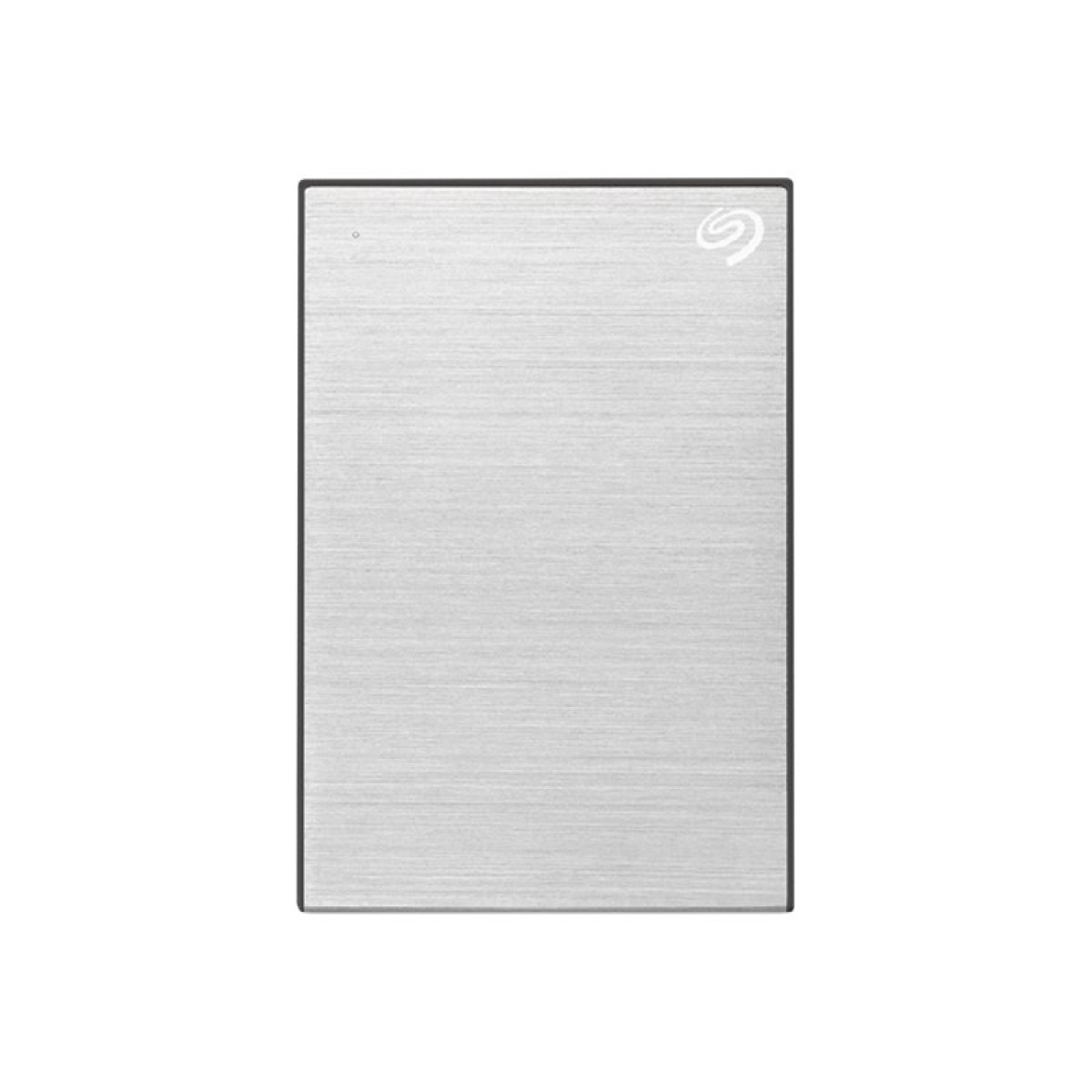Seagate One Touch STKY1000401 Externe Festplatte 1TB silber