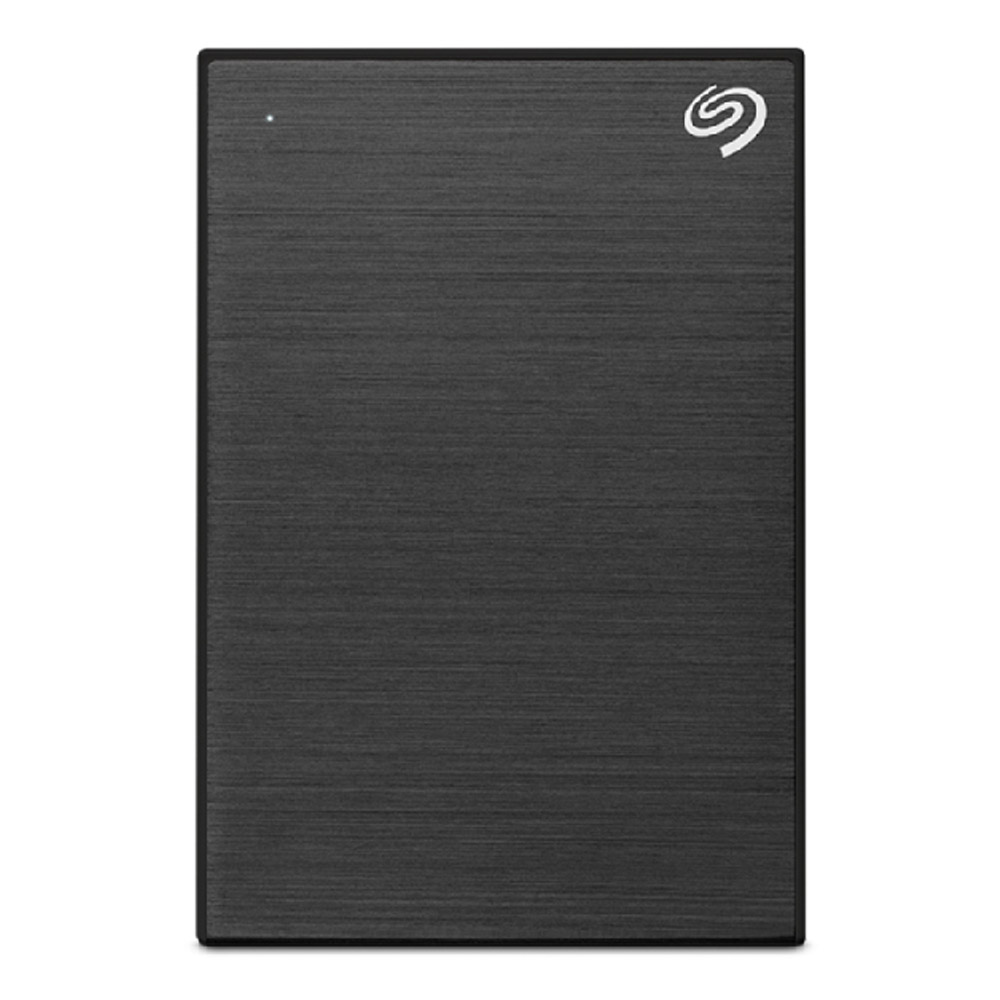 Seagate One Touch STKY2000400 Externe Festplatte 2TB schwarz