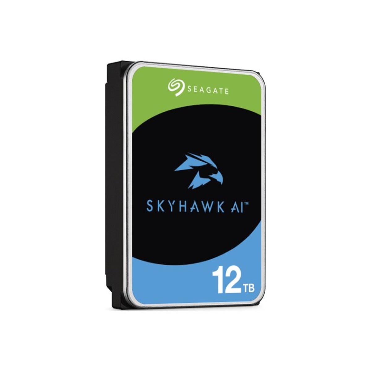 Seagate SkyHawk AI ST12000VE003 Festplatte 12TB