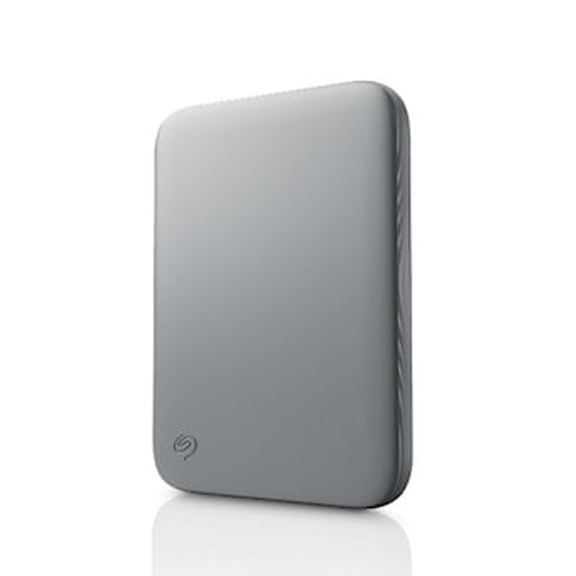 Seagate Expansion Portable STNN2000400 externe Festplatte 2TB