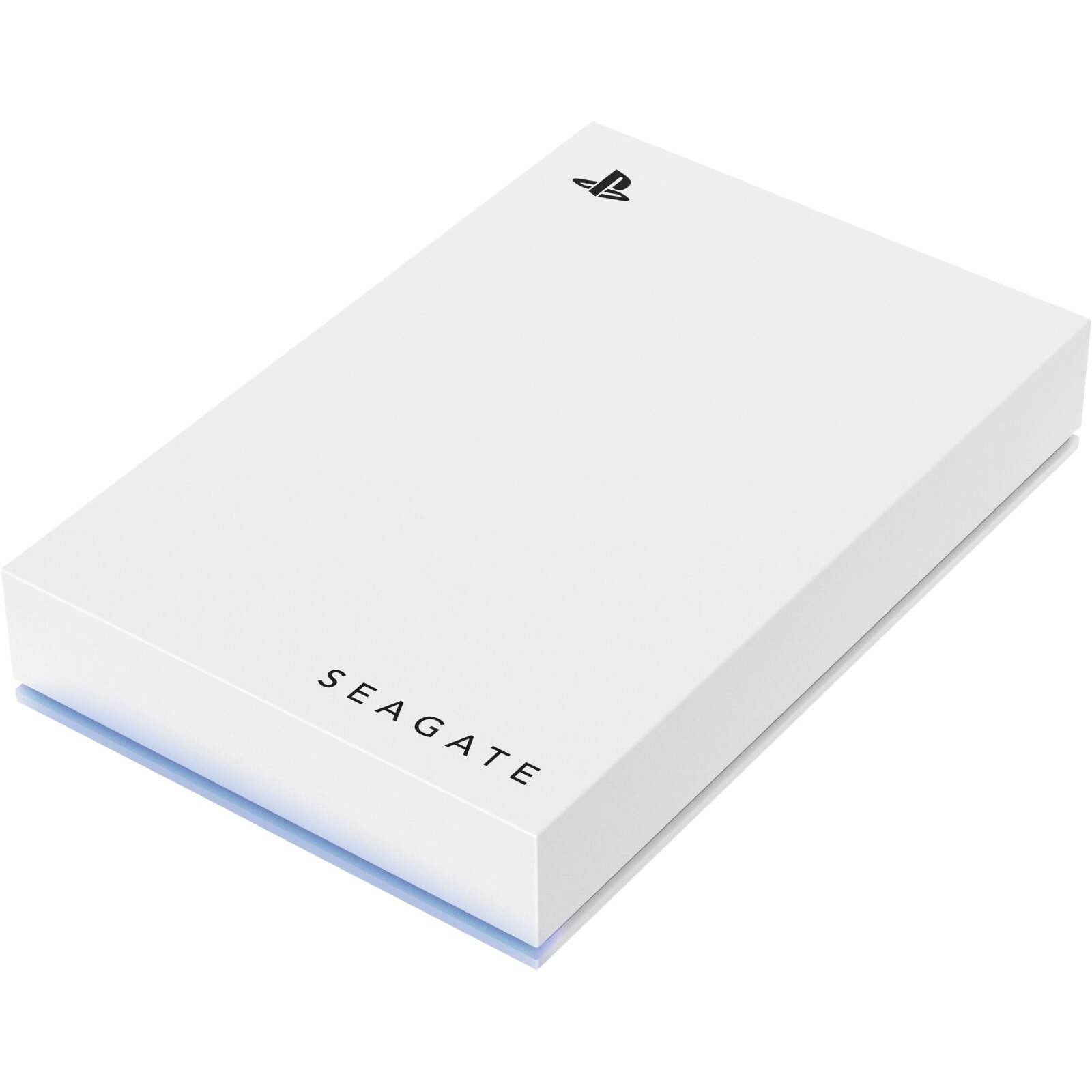 Seagate Game Drive for PlayStation externe Festplatte 2TB