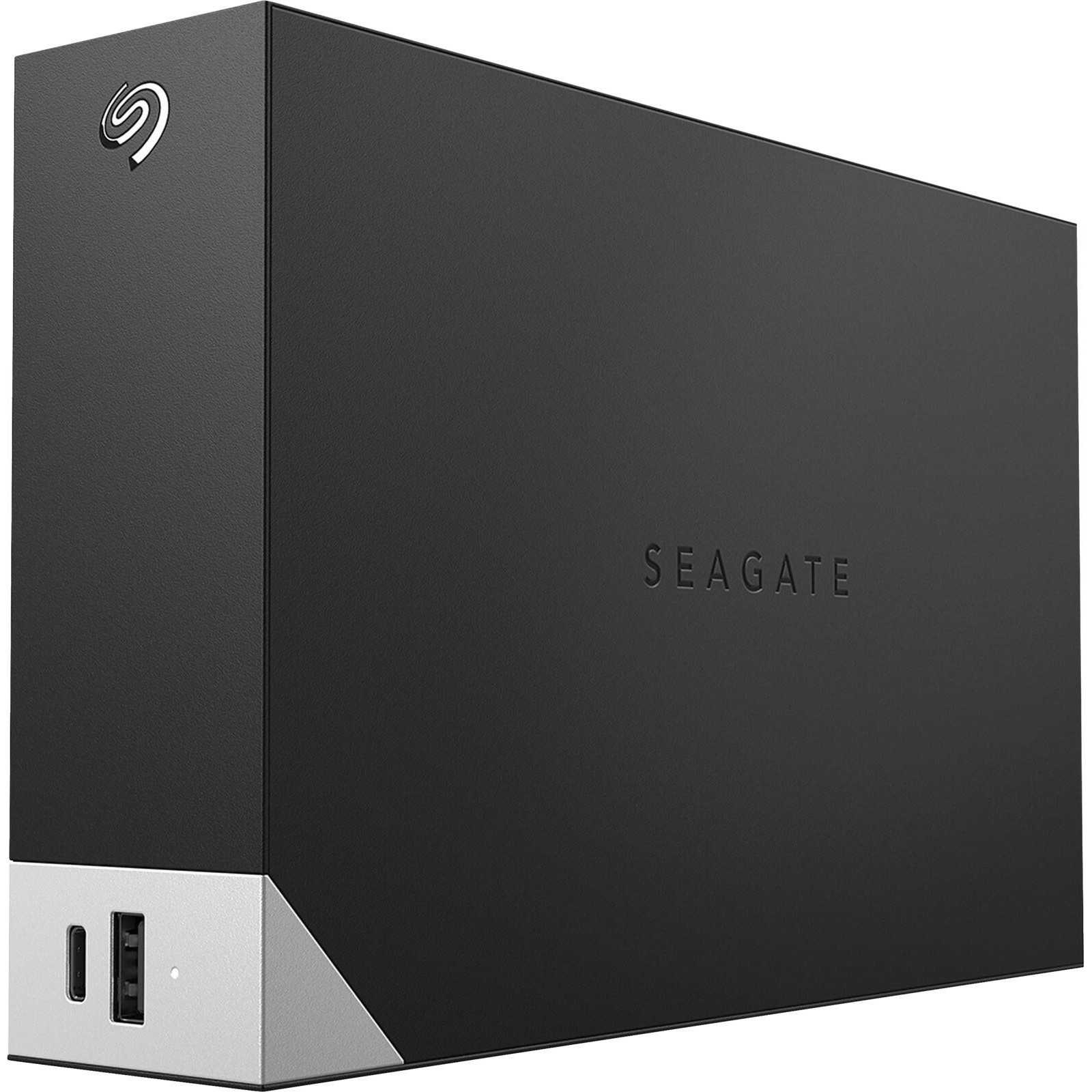 Seagate One Touch Hub STLC20000400 externe Festplatte 20TB