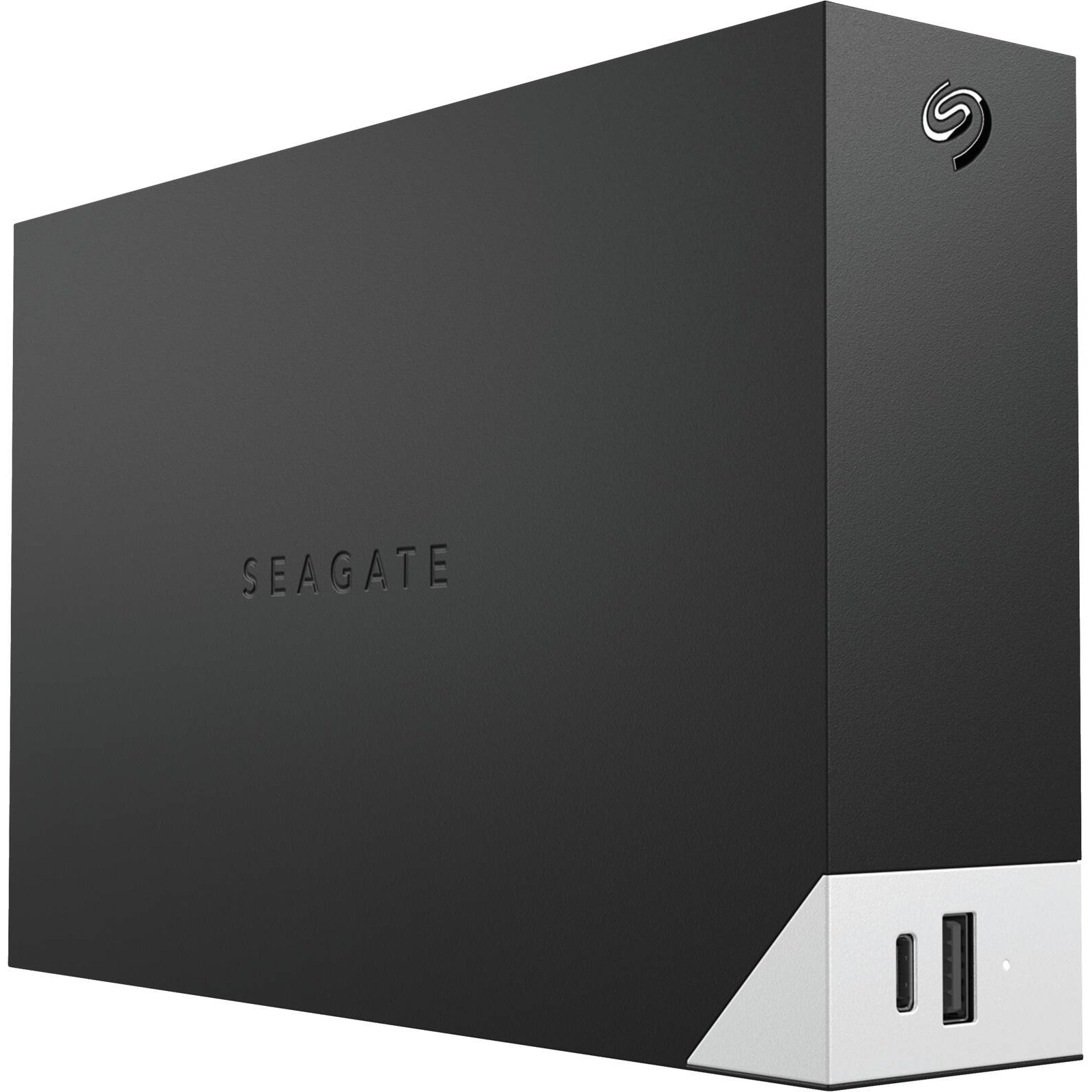Seagate One Touch Hub STLC20000400 externe Festplatte 20TB