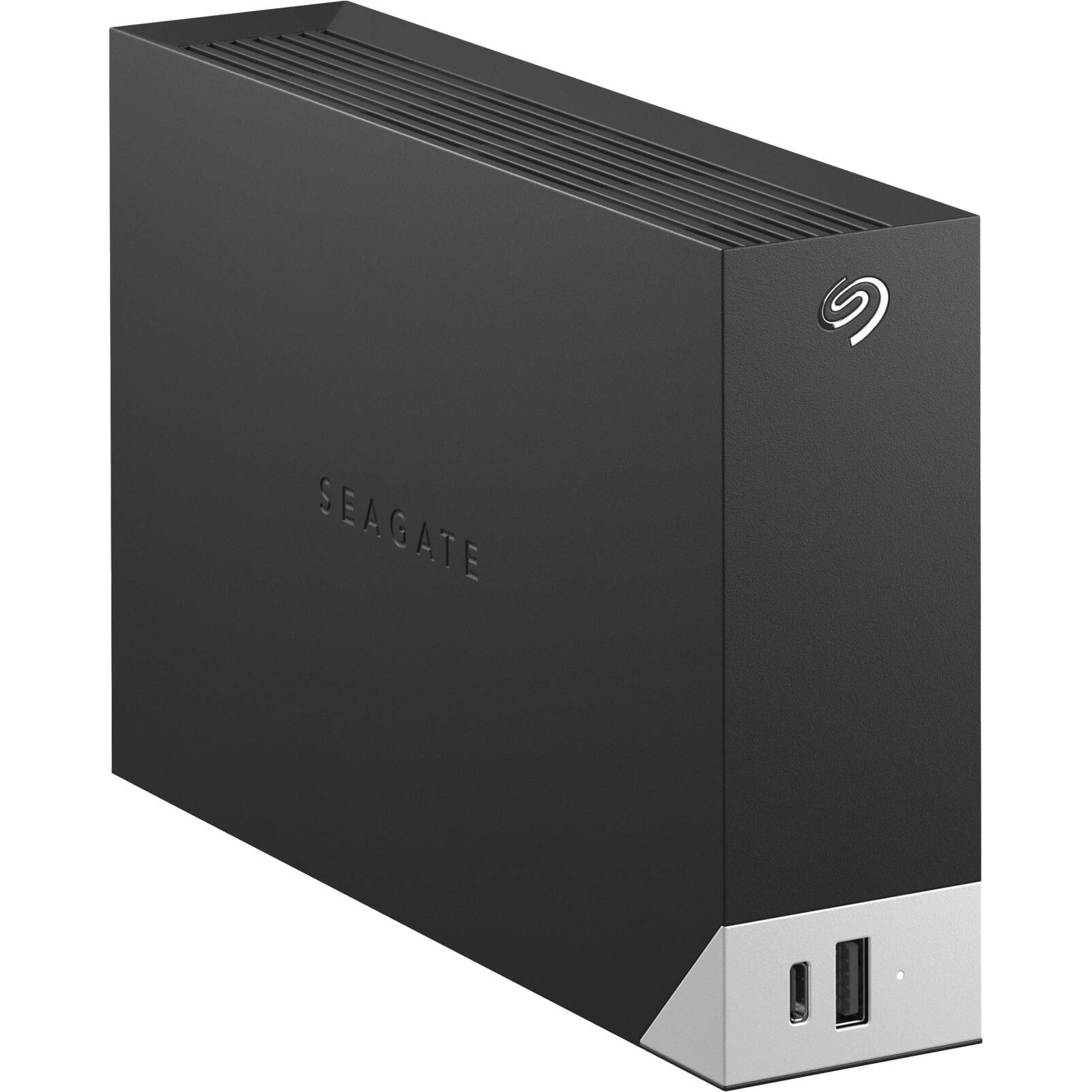 Seagate One Touch Hub STLC20000400 externe Festplatte 20TB