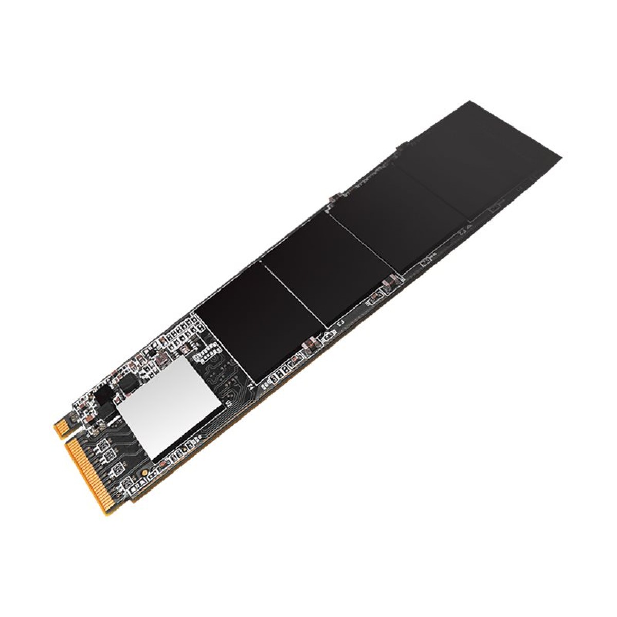 Silicon Power Ace A60 SSD 256GB