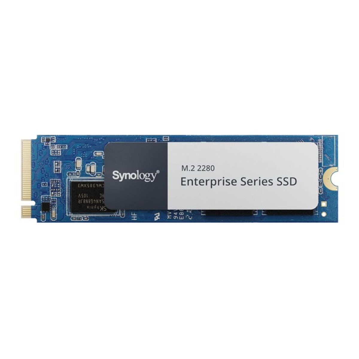 Synology SNV5420-1600G M.2 NVMe SSD 1600GB