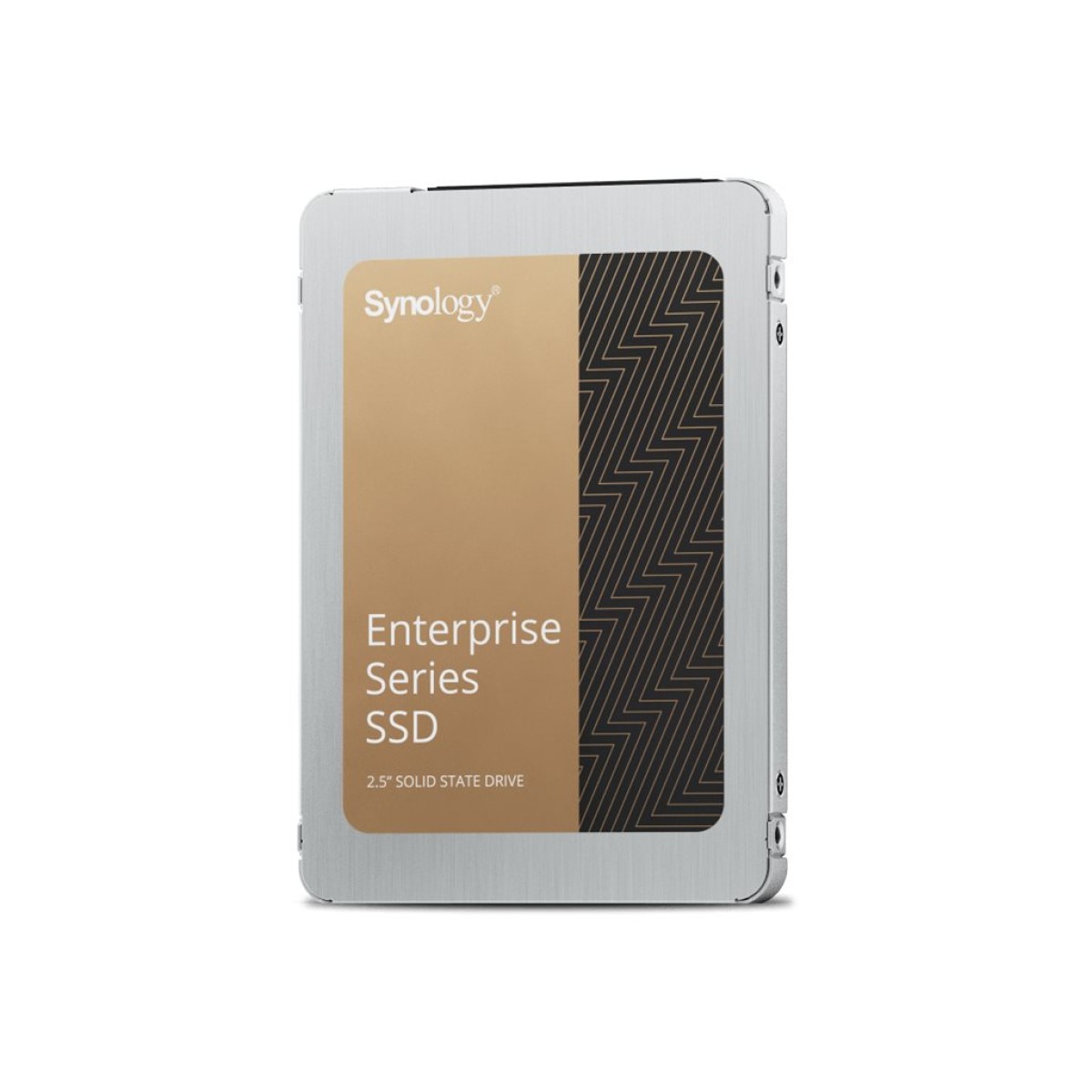 Synology SAT5221-1920G 2,5 Zoll SATA Enterprise SSD 1,92TB
