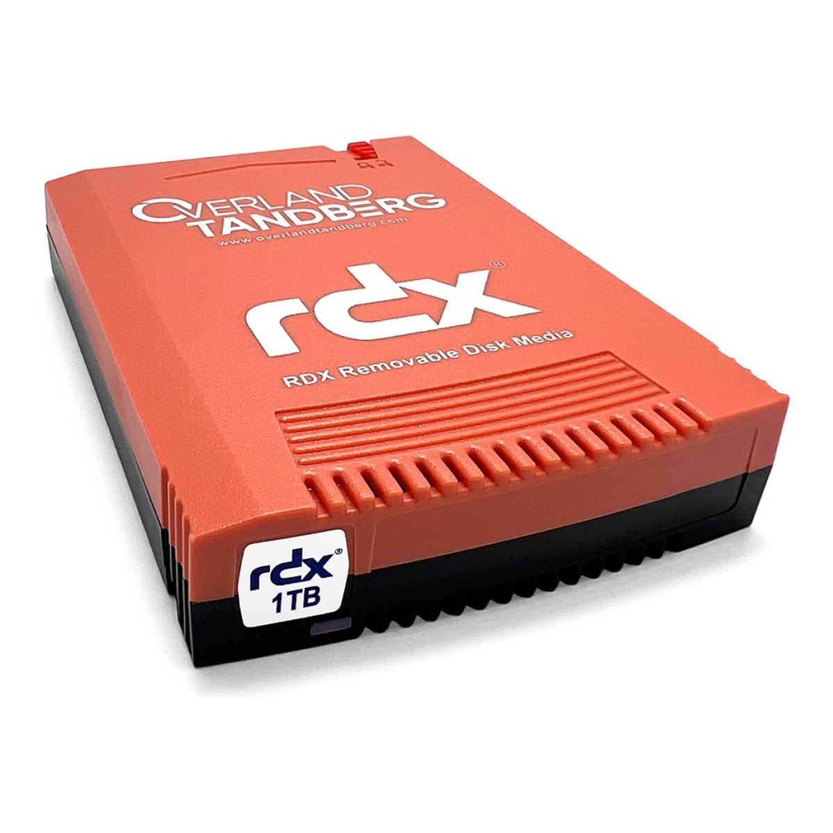 Tandberg RDX SSD Cartridge 1TB