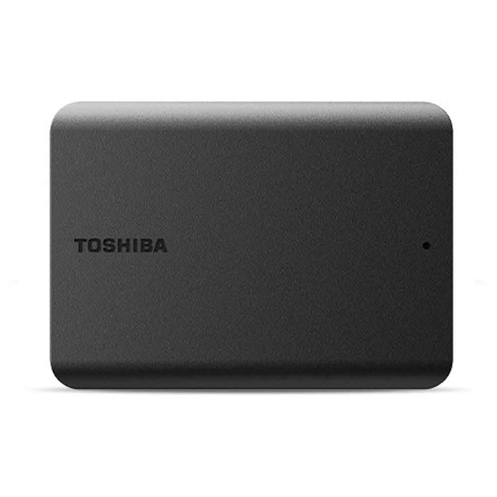 Toshiba Canvio Basics 2022 Festplatte 2TB