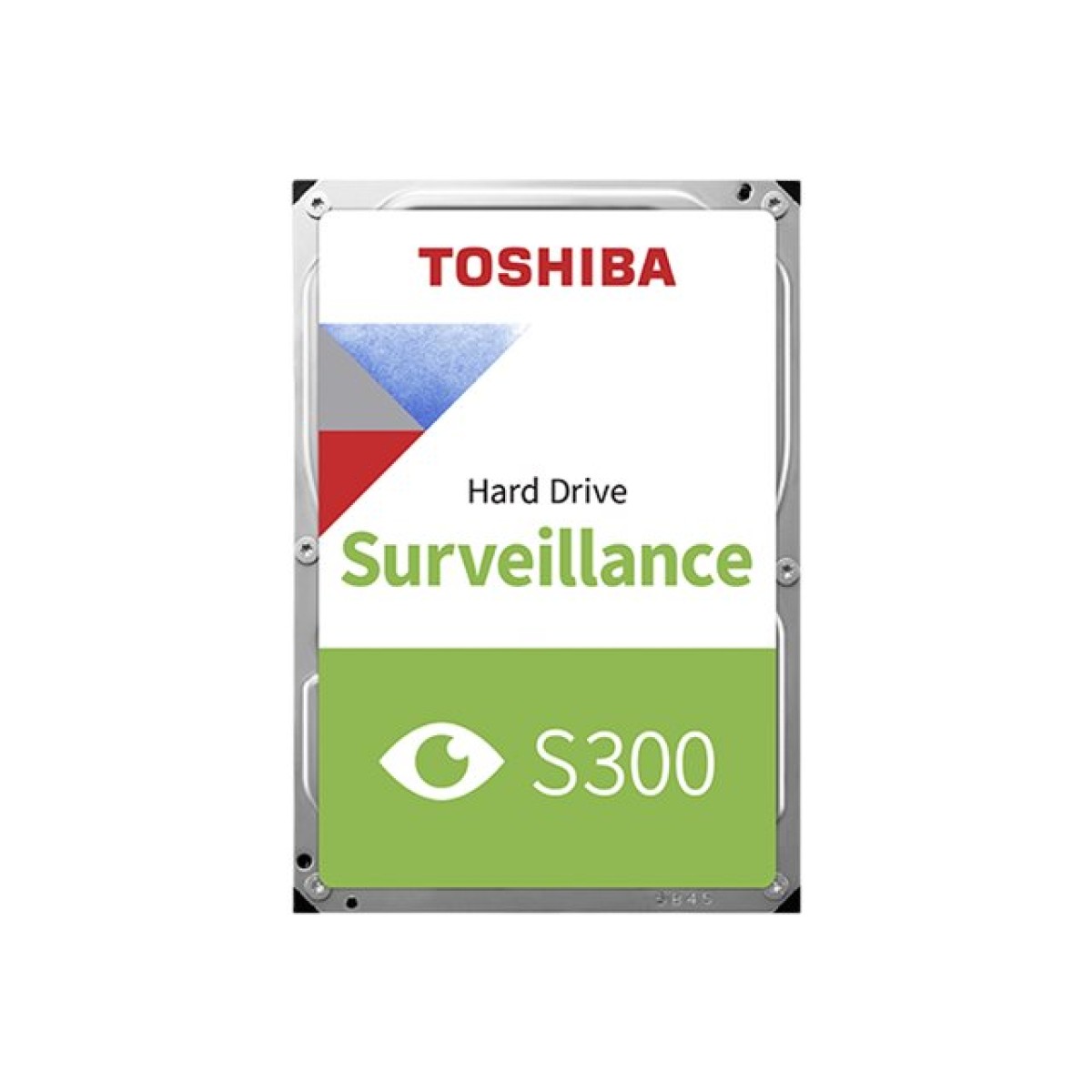 Toshiba S300 HDWT720UZSVA Surveillance Festplatte 2TB