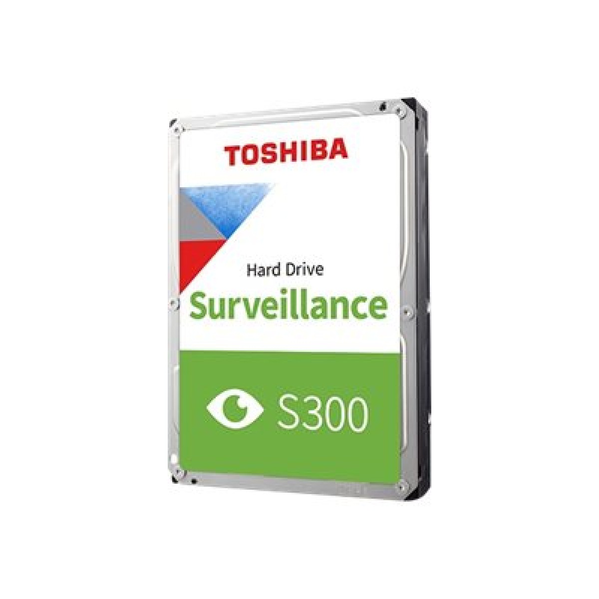 Toshiba S300 HDWT720UZSVA Surveillance Festplatte 2TB