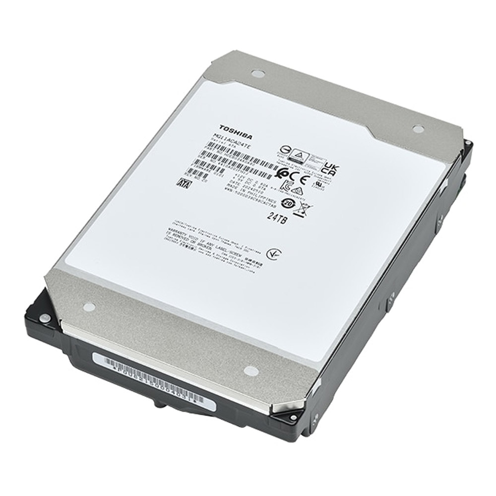 Toshiba S300 AI Surveillance Festplatte 16TB