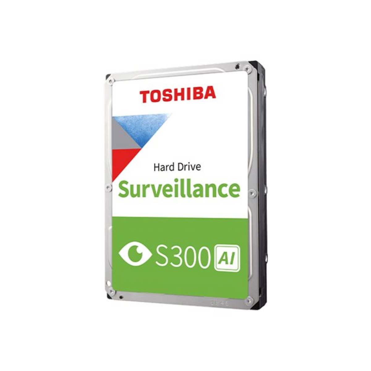 Toshiba S300 Pro Festplatte 8TB