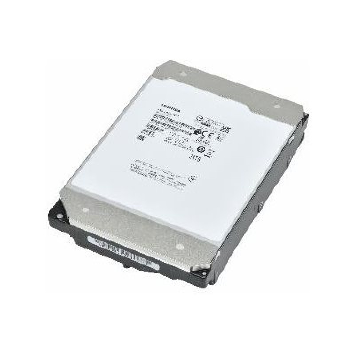 Toshiba MG11 Series Enterprise Festplatte 18TB