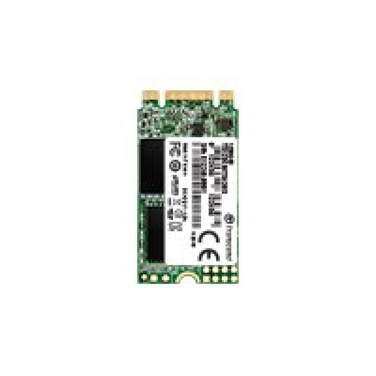 Transcend MTS430S M.2 SATA SSD 512GB