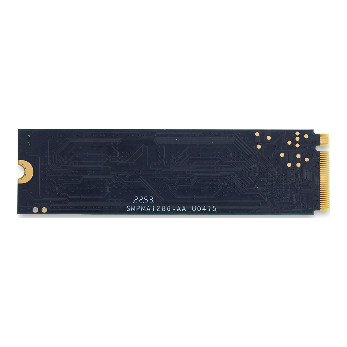 Verbatim Vi3000 PCIe NVMe M.2 SSD 512GB