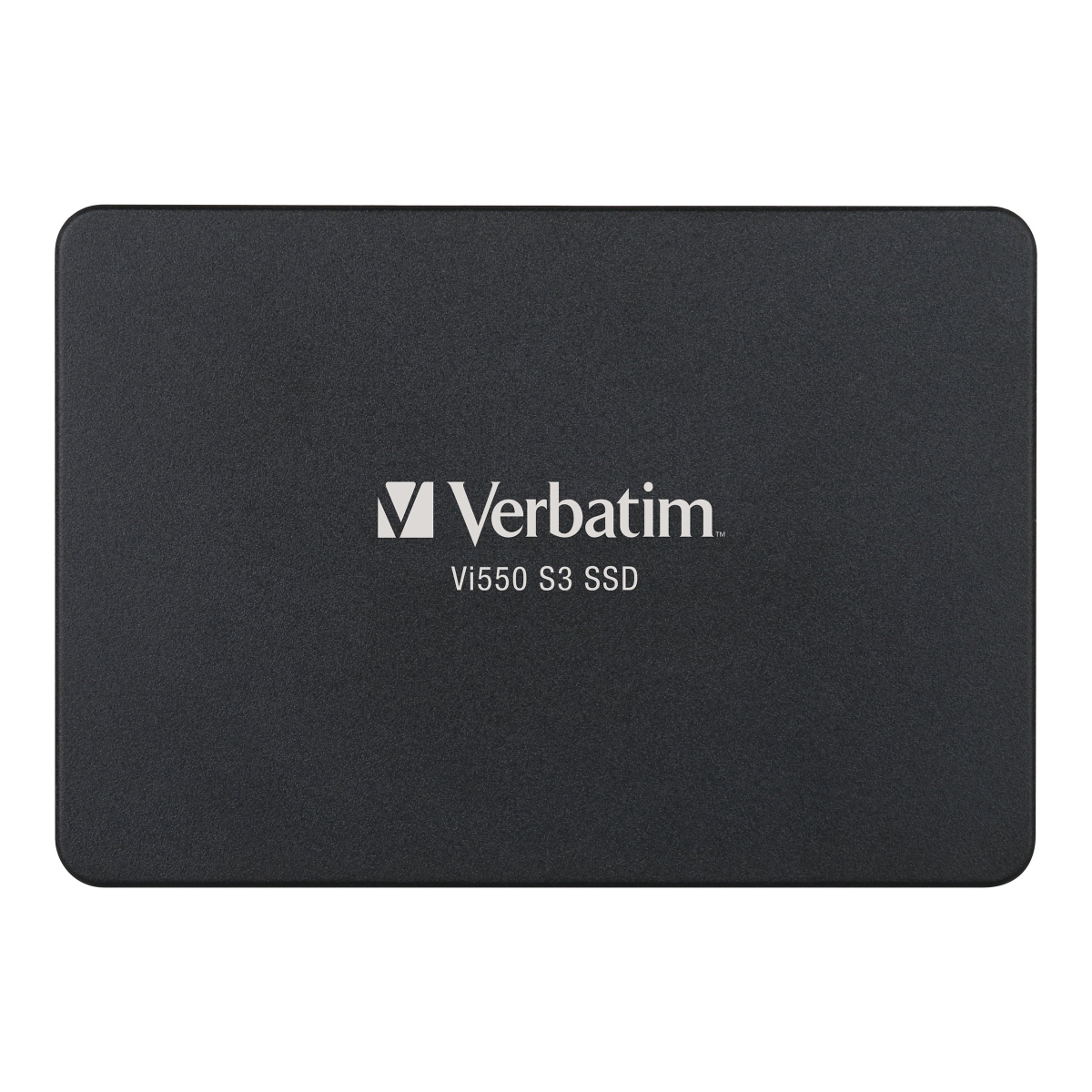 Verbatim Vi550 S3 SATA SSD 128GB schwarz